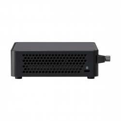 ASUS NUC 14 Pro Slim Kit Barebone, Core Ultra 5 125H, Mini PC