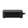 ASUS NUC 14 Pro Slim Kit Barebone, Core Ultra 5 125H, Mini PC