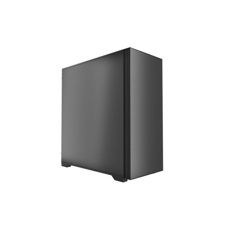 VIDA STEALTH ATX PC Case with Sound Dampening