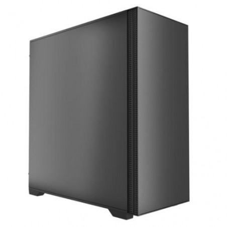 VIDA STEALTH ATX PC Case with Sound Dampening