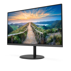 AOC Q24V4EA 23.8" IPS Monitor