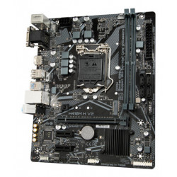 GIGABYTE H410M H V2 Micro-ATX Motherboard