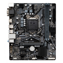 GIGABYTE H410M H V2 Micro-ATX Motherboard