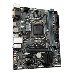 GIGABYTE H410M H V2 Micro-ATX Motherboard