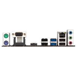GIGABYTE H410M H V2 Micro-ATX Motherboard