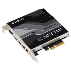 GIGABYTE Maple Ridge Thunderbolt 4 Card