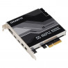 GIGABYTE Maple Ridge Thunderbolt 4 Card