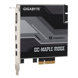 GIGABYTE Maple Ridge Thunderbolt 4 Card