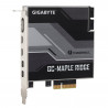 GIGABYTE Maple Ridge Thunderbolt 4 Card
