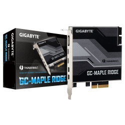 GIGABYTE Maple Ridge Thunderbolt 4 Card