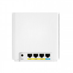ASUS ZenWiFi XD6 WiFi 6 Mesh System (2-Pack)