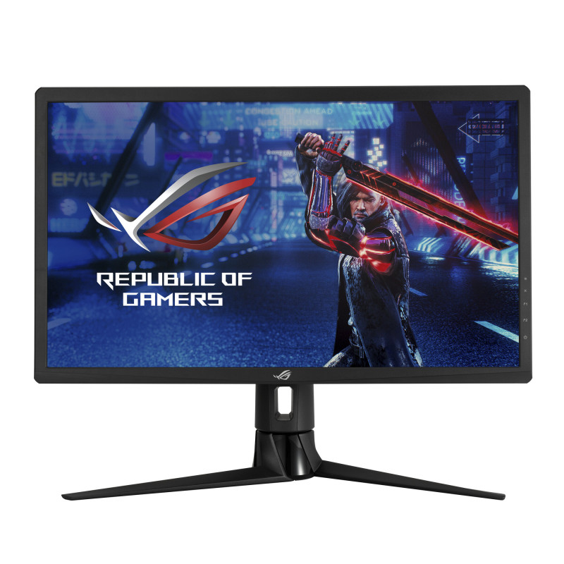 ASUS XG27UQR 27" IPS Monitor