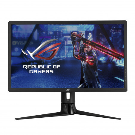 ASUS XG27UQR 27" IPS Monitor