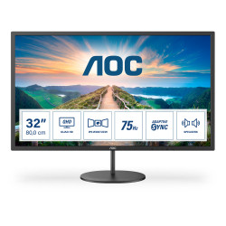 AOC Q32V4 31.5" IPS Monitor