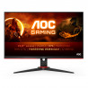 AOC 24G2ZE/BK 23.8" IPS Monitor