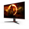 AOC 24G2ZE/BK 23.8" IPS Monitor