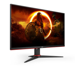 AOC 24G2ZE/BK 23.8" IPS Monitor