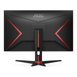 AOC 24G2ZE/BK 23.8" IPS Monitor