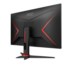 AOC 24G2ZE/BK 23.8" IPS Monitor