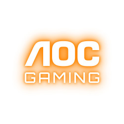 AOC 24G2ZE/BK 23.8" IPS Monitor