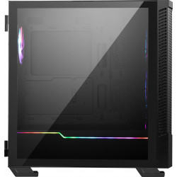 MSI MPG VELOX 100R Black PC Case