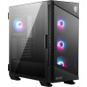 MSI MPG VELOX 100R Black PC Case