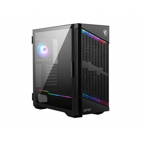 MSI MPG VELOX 100P AIRFLOW PC Case