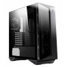 MSI MPG GUNGNIR 110R Black PC Case