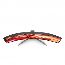 AOC AG493UCX2 49" Curved Monitor