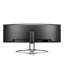 AOC AG493UCX2 49" Curved Monitor