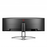 AOC AG493UCX2 49" Curved Monitor