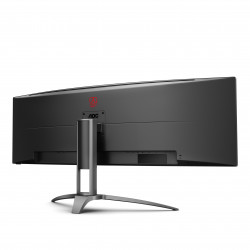 AOC AG493UCX2 49" Curved Monitor