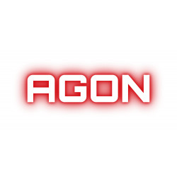 AOC AG493UCX2 49" Curved Monitor