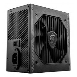 MSI MAG A550BN 550W 80+ Bronze Power Supply