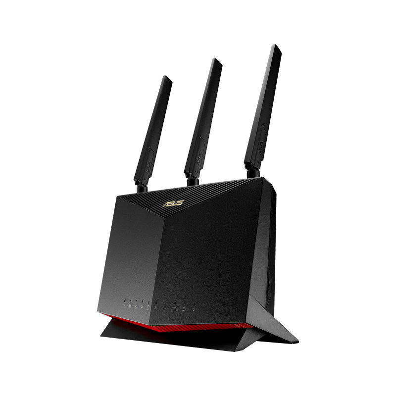ASUS 4G-AC86U LTE WiFi 5 Router