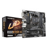 GIGABYTE B550M DS3H AC Micro-ATX Motherboard