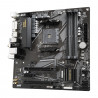 GIGABYTE B550M DS3H AC Micro-ATX Motherboard