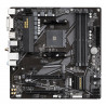 GIGABYTE B550M DS3H AC Micro-ATX Motherboard