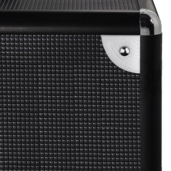 HAMA 00181436 50 LP Case
