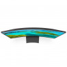 PHILIPS 241E1SC 23.6" Curved VA Monitor