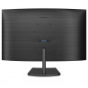 PHILIPS 241E1SC 23.6" Curved VA Monitor