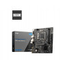 MSI PRO H610M-G Micro-ATX Motherboard