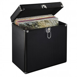 HAMA 00181436 50 LP Case