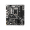 MSI PRO H610M-G Micro-ATX Motherboard