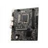 MSI PRO H610M-G Micro-ATX Motherboard