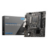 MSI PRO H610M-G DDR4 Micro-ATX Motherboard