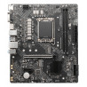 MSI PRO H610M-G DDR4 Micro-ATX Motherboard