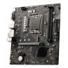 MSI PRO H610M-G DDR4 Micro-ATX Motherboard
