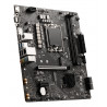 MSI PRO H610M-G DDR4 Micro-ATX Motherboard