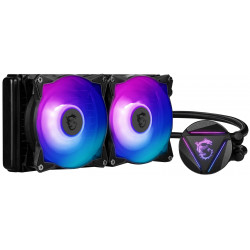 MSI MAG CORELIQUID 240R V2 240mm CPU Cooler